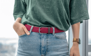 Fashion Belts: Styling Tips and Trends