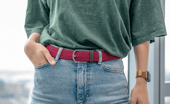 Fashion Belts: Styling Tips and Trends