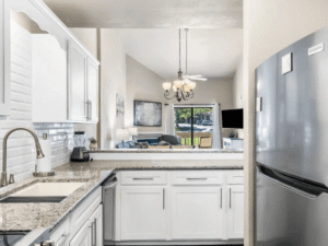 Branson Condo Rentals: From Two-Bedroom Hideaways to Resort-Style Stays